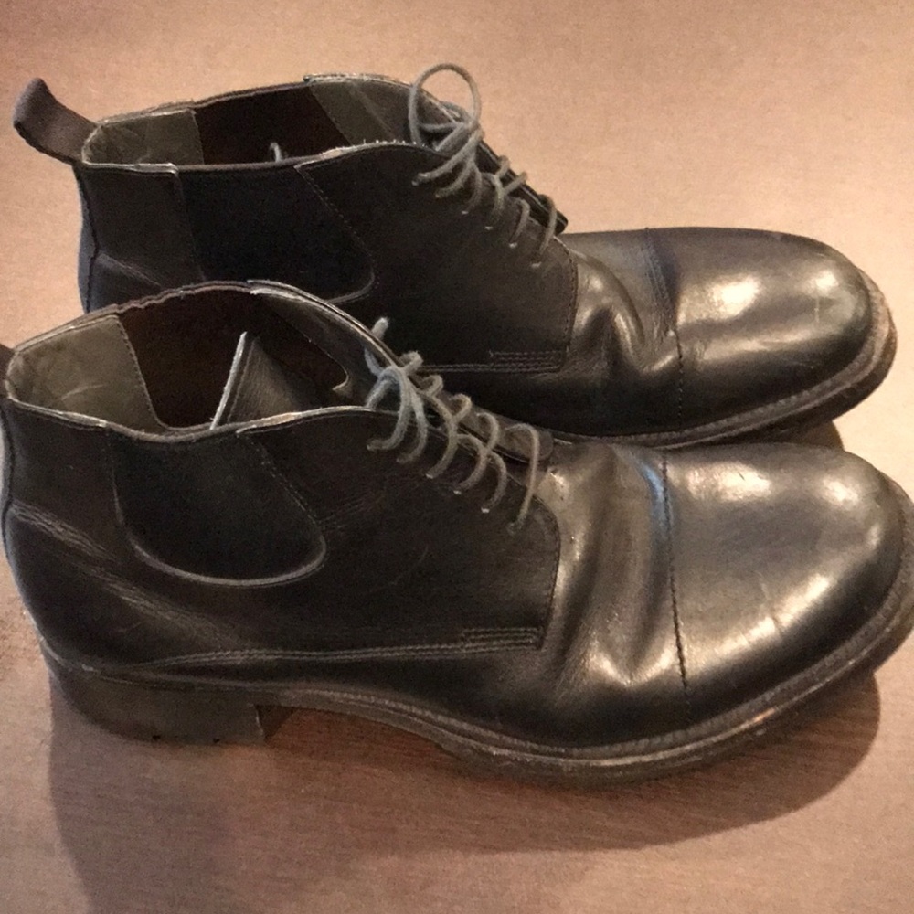 Miu Miu men’s size 10 ( Italy ) ankle boots.